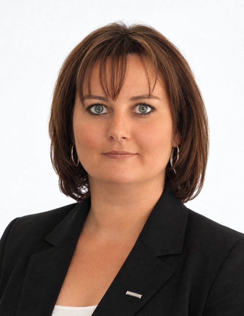 Julia Schmalbach